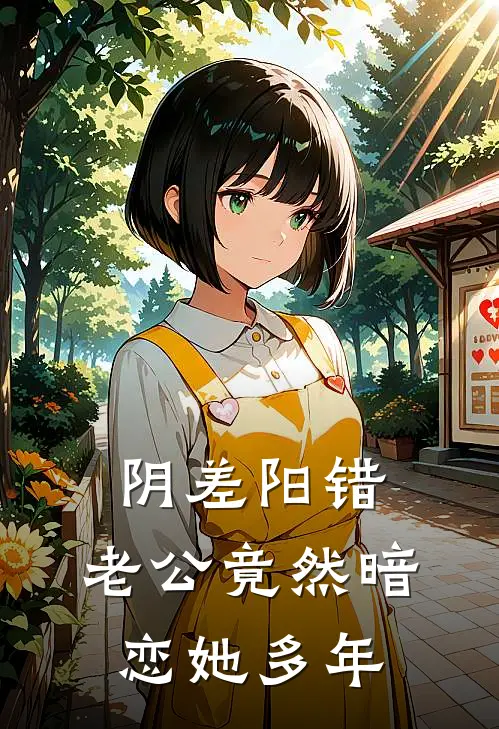 阴差阳错，老公竟然暗恋她多年