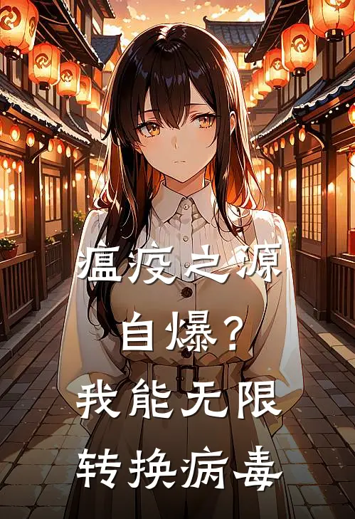 瘟疫之源自爆？我能无限转换病毒