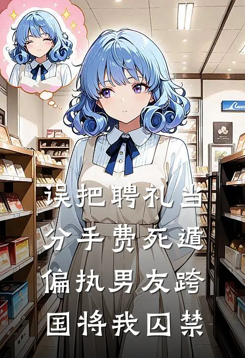 误把聘礼当分手费死遁，偏执男友跨国将我囚禁