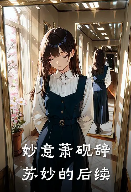 妙意萧砚辞苏妙的后续