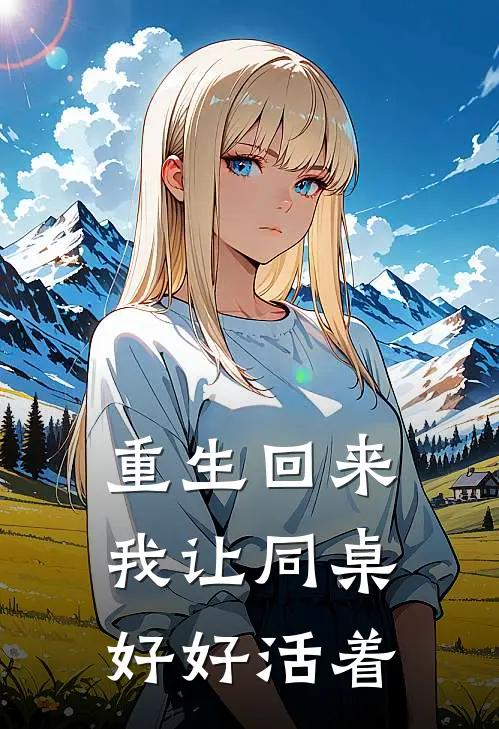 重生回来我让同桌好好活着