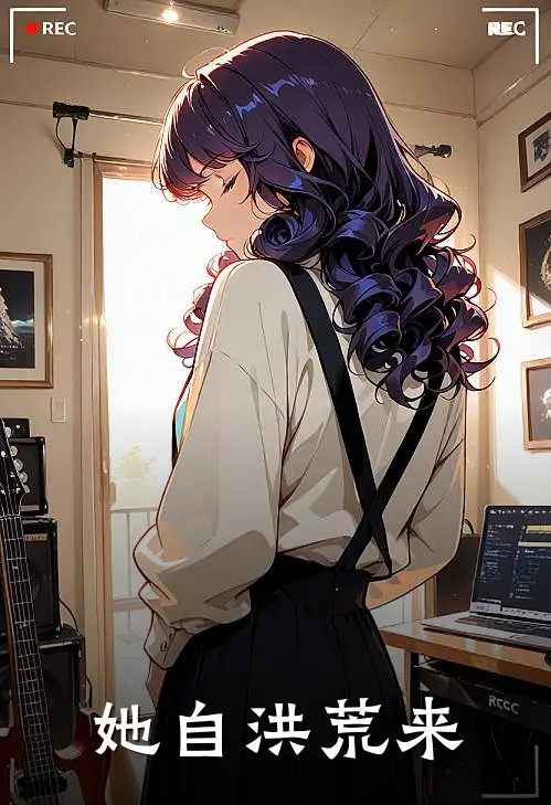 她自洪荒来