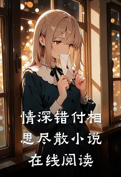 情深错付相思尽散小说在线阅读