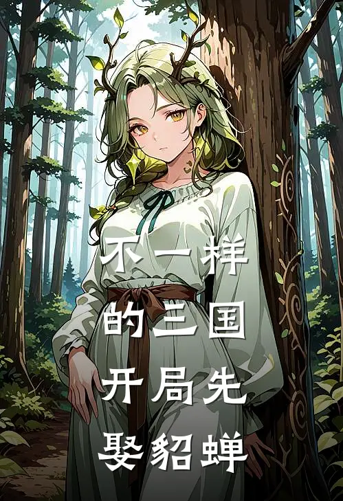 不一样的三国，开局先娶貂蝉