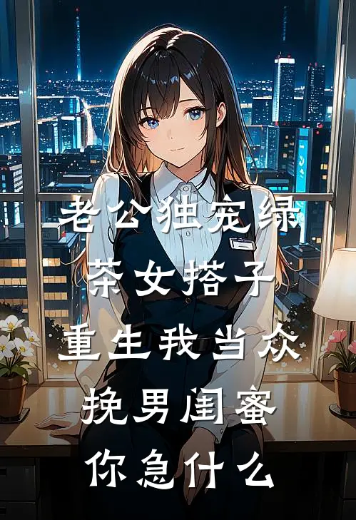 老公独宠绿茶女搭子，重生我当众挽男闺蜜你急什么