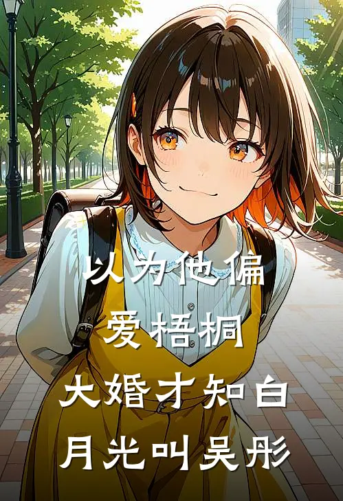 以为他偏爱梧桐，大婚才知白月光叫吴彤