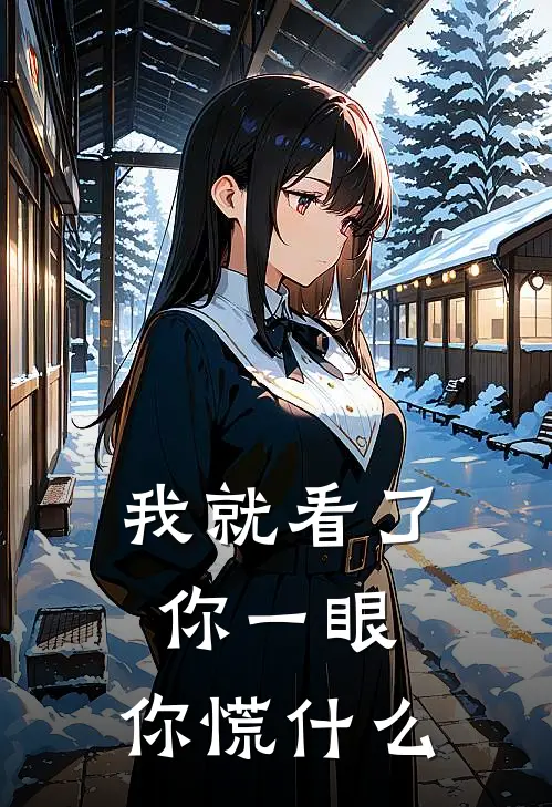 我就看了你一眼,你慌歌词