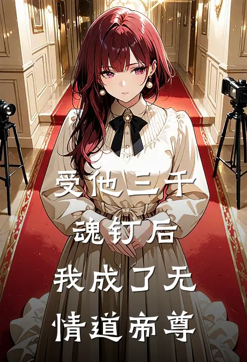 受他三千魂钉后，我成了无情道帝尊