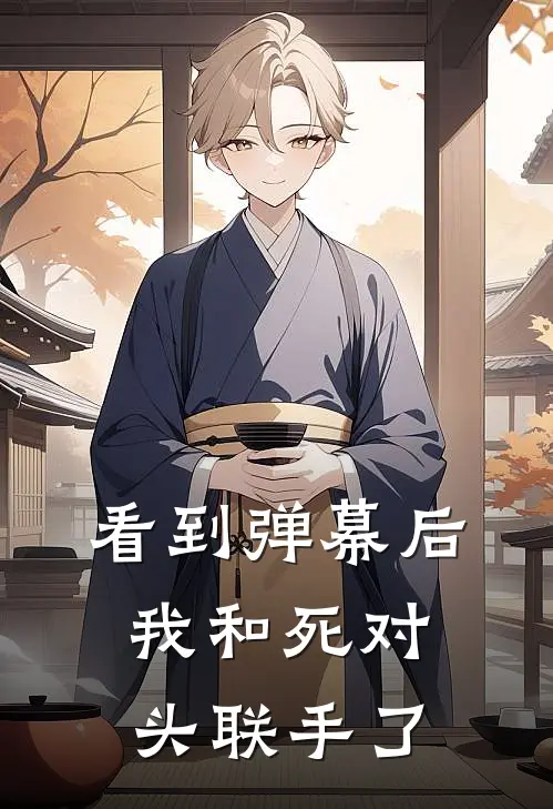看到弹幕后，我和死对头联手了