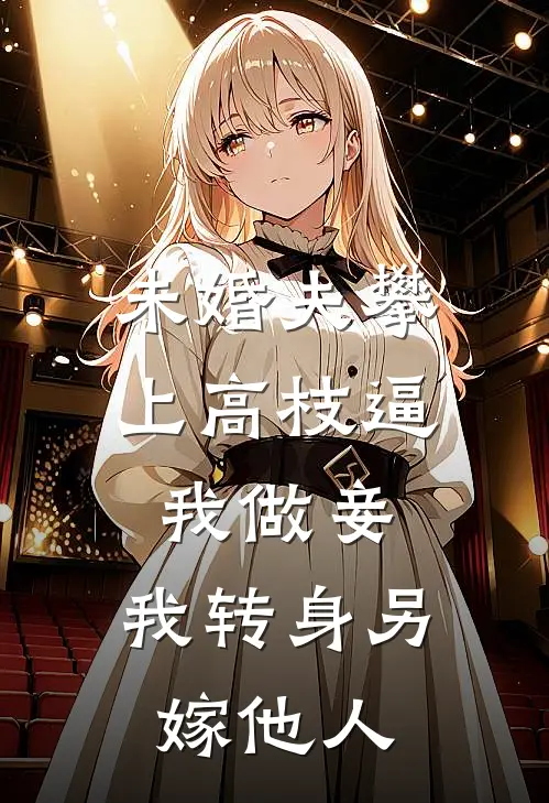 未婚夫攀上高枝逼我做妾，我转身另嫁他人