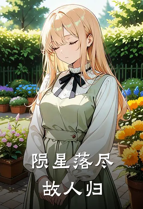 陨星落尽故人归