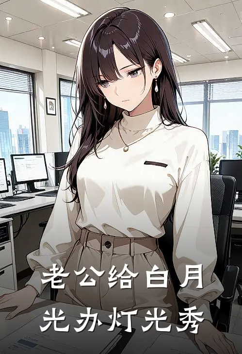 老公给白月光办灯光秀