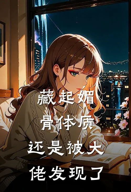 藏起媚骨体质,还是被大佬发现了 作者梧生花