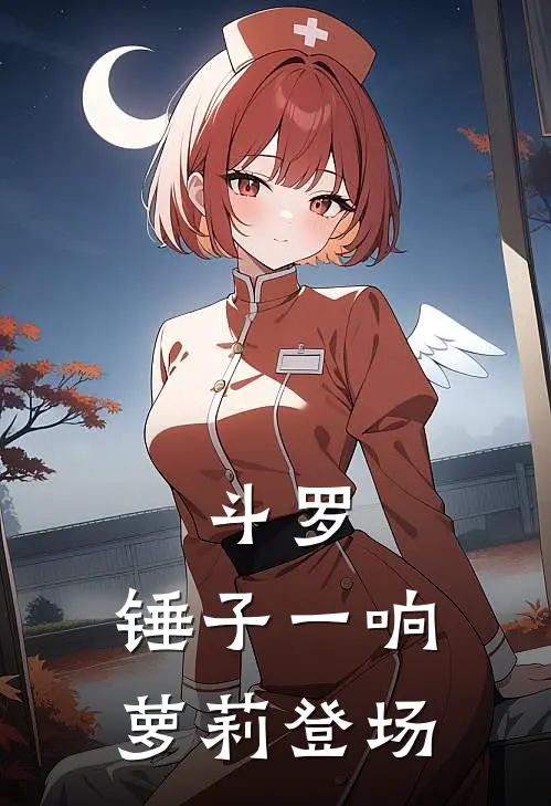 斗罗：锤子一响，萝莉登场