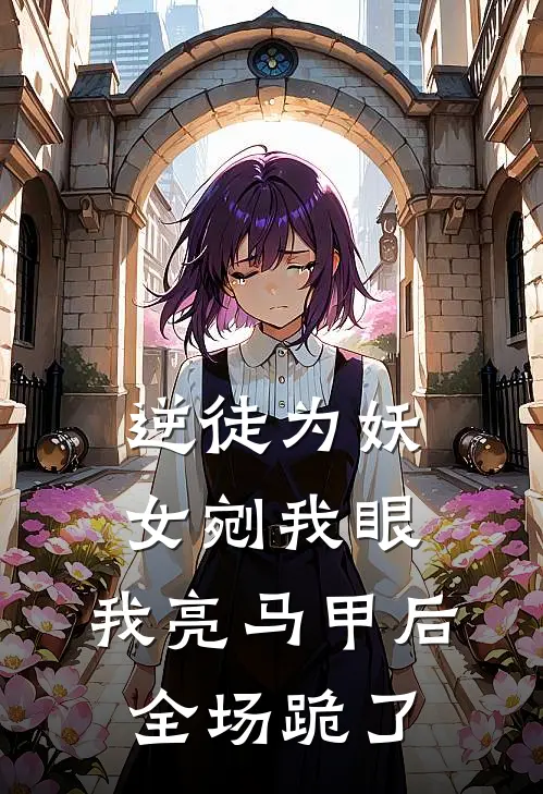 逆徒为妖女剜我眼，我亮马甲后全场跪了