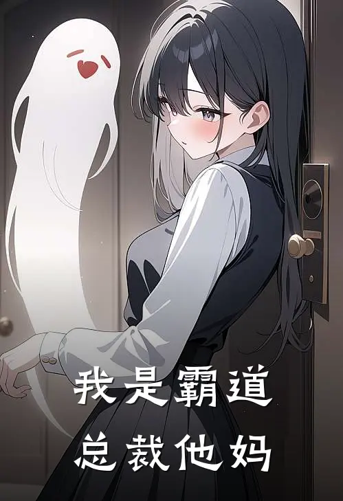 我是霸道总裁他妈