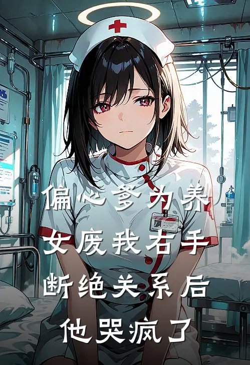 偏心爹为养女废我右手，断绝关系后他哭疯了