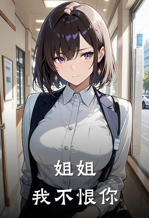 姐姐,我不恨你漫画