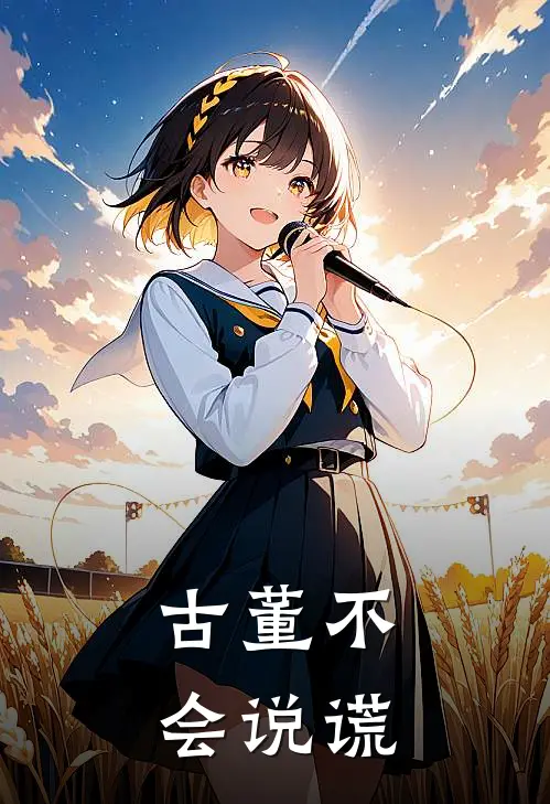 古董不会说谎