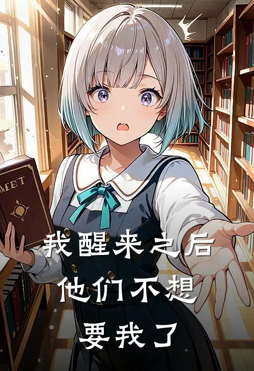 我醒来之后,他们不想要我了怎么办