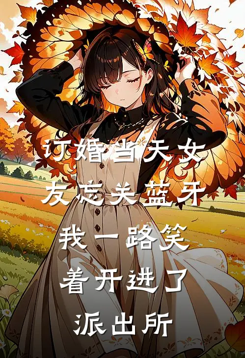 订婚当天女友忘关蓝牙，我一路笑着开进了派出所
