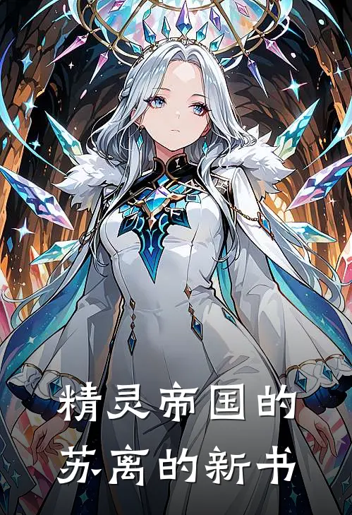 精灵帝国的苏离的新书