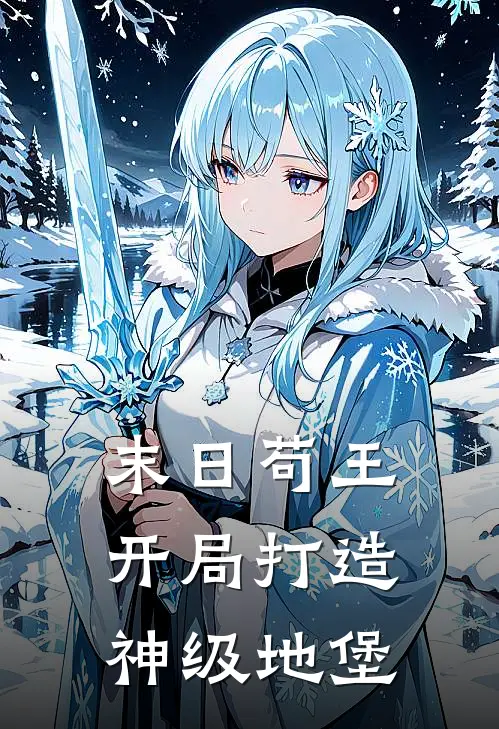 末日苟王：开局打造神级地堡