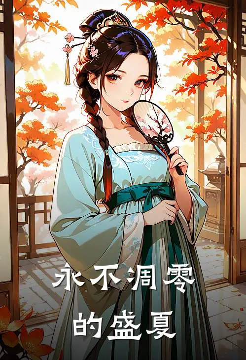 永不凋零的盛夏