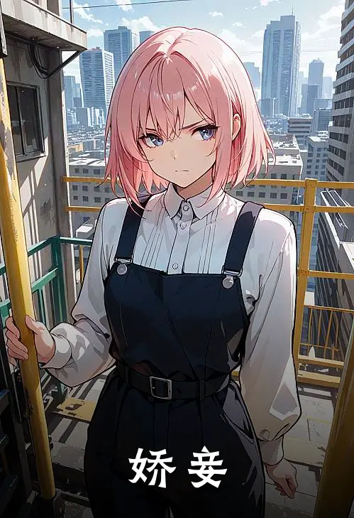 娇妾