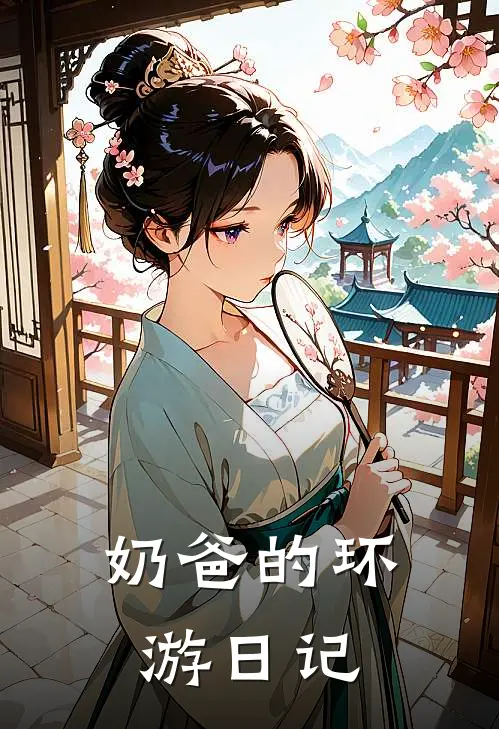 奶爸的环游日记