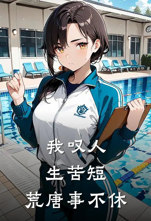 我叹人生苦短，荒唐事不休