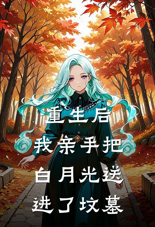 重生后，我亲手把白月光送进了坟墓