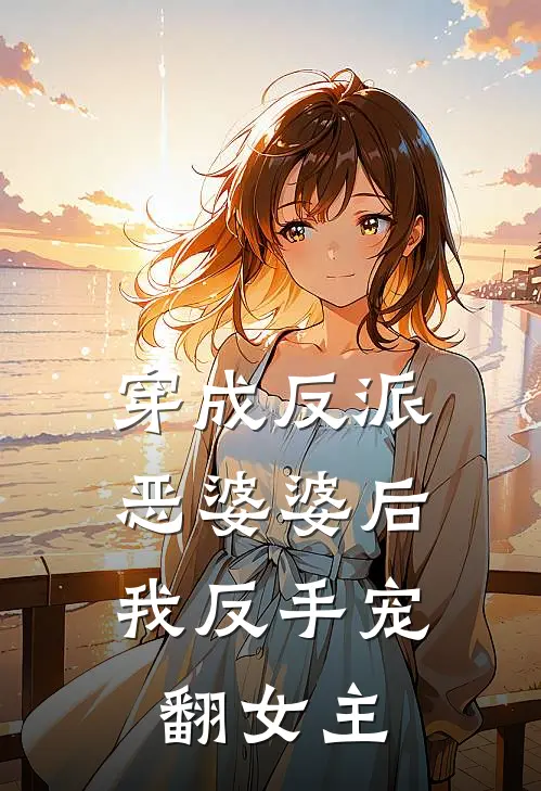 穿成反派恶婆婆后，我反手宠翻女主