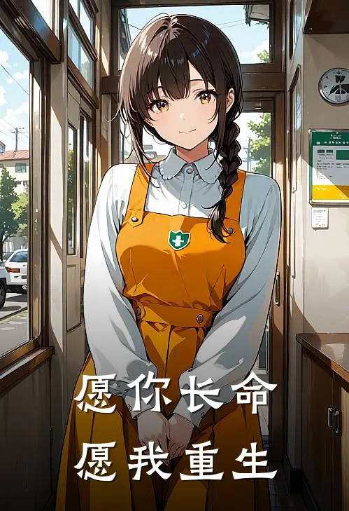 愿你长命,愿我重生下一句