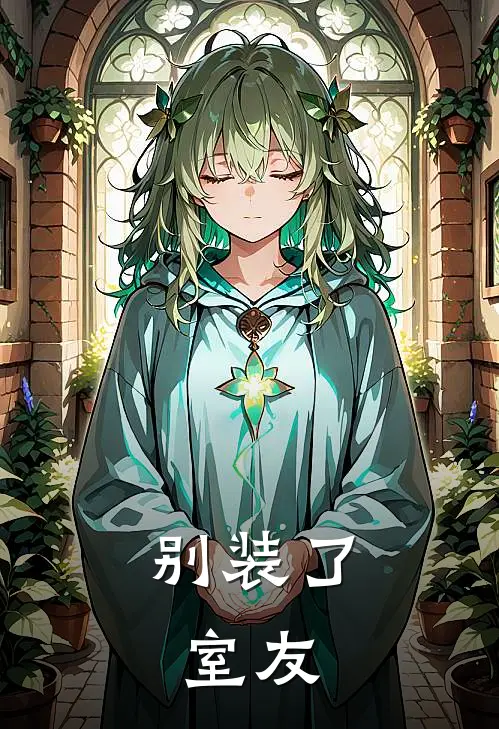 别装了,室友暗恋你很久了原耽讲的
