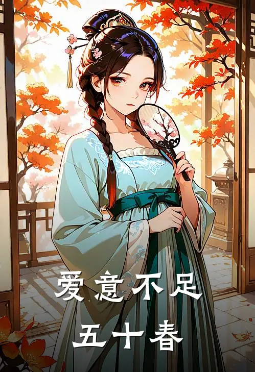 爱意不足五十春