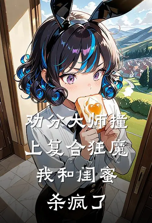劝分大师撞上复合狂魔，我和闺蜜杀疯了