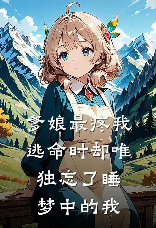 爹娘最疼我，逃命时却唯独忘了睡梦中的我