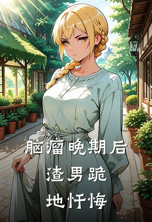 脑瘤晚期后，渣男跪地忏悔