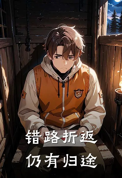 错路折返，仍有归途