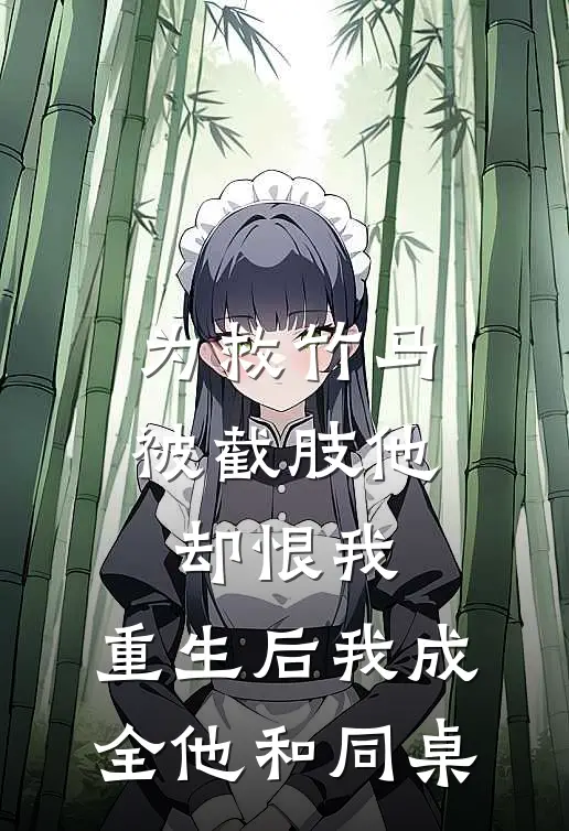 为救竹马被截肢他却恨我，重生后我成全他和同桌