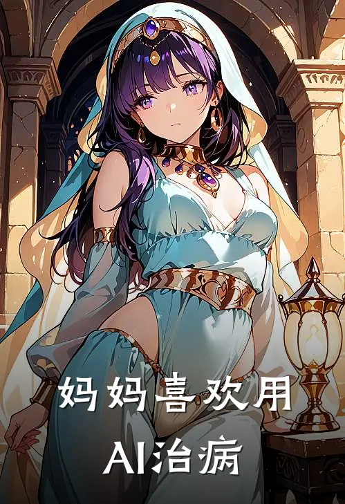 妈妈喜欢用AI治病