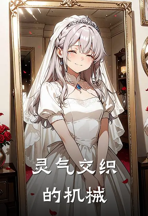 灵气交织的机械