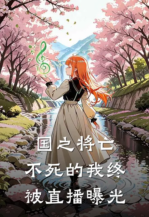 国之将亡：不死的我终被直播曝光