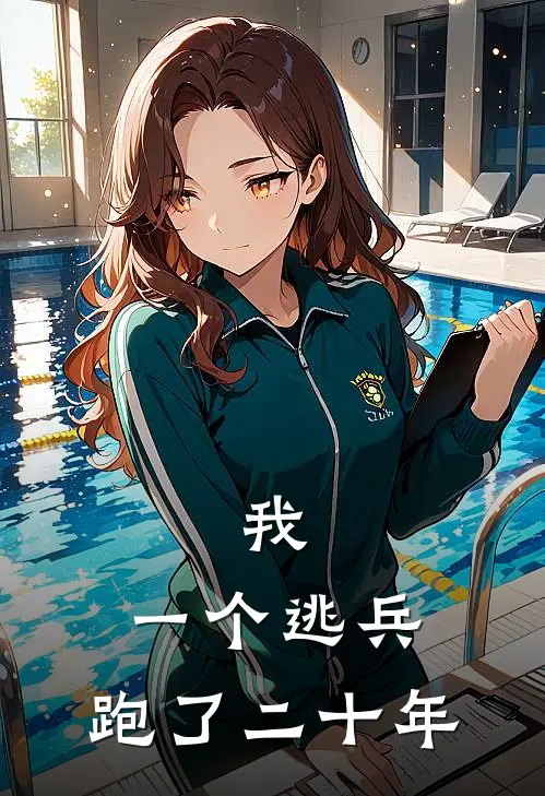 我,一个逃兵,跑了二十年的女人