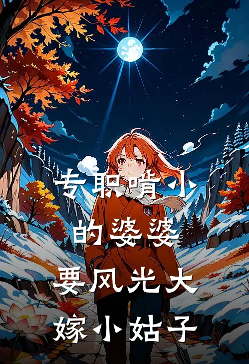 专职啃小的婆婆，要风光大嫁小姑子