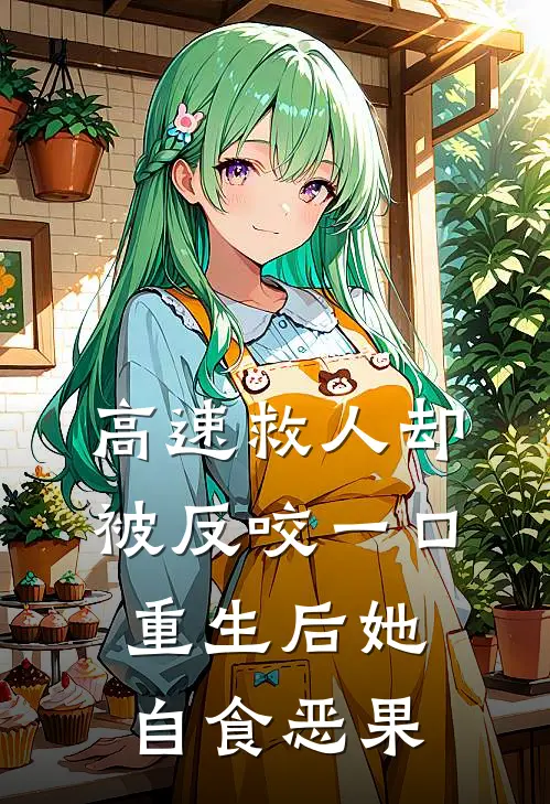 高速救人却被反咬一口，重生后她自食恶果