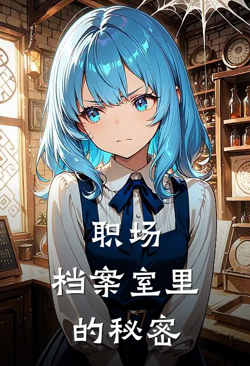 职场：档案室里的秘密
