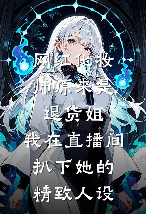 网红化妆师原来是退货姐，我在直播间扒下她的精致人设