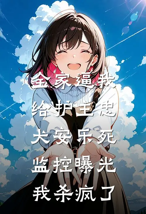 全家逼我给护主忠犬安乐死，监控曝光，我杀疯了